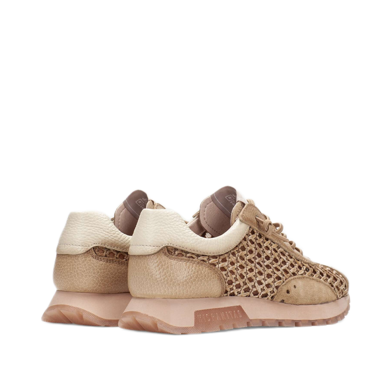 Patike  Hispanitas RHV264741 Bolero Desert