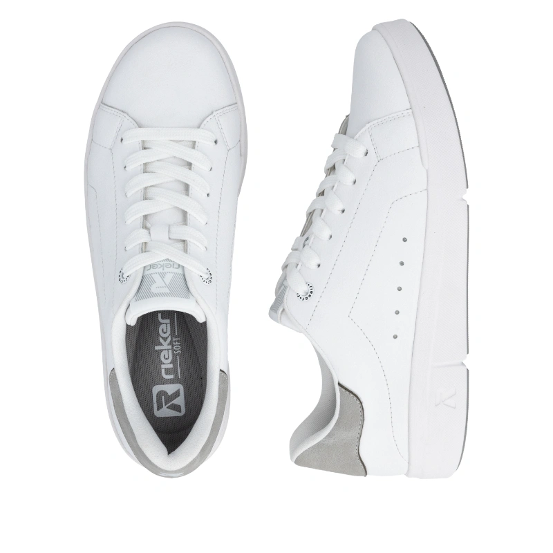 Patike Rieker 41902-80