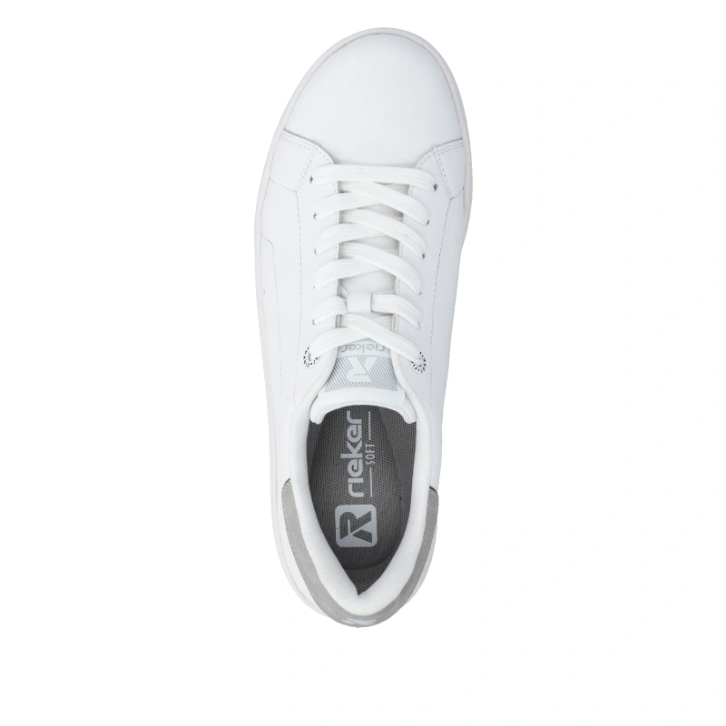 Patike Rieker 41902-80