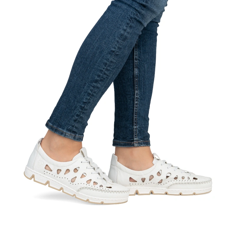 Patike Rieker 49956-80