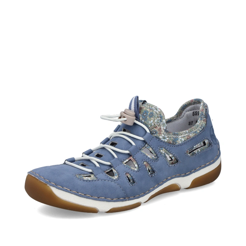 Patike Rieker 55956-10