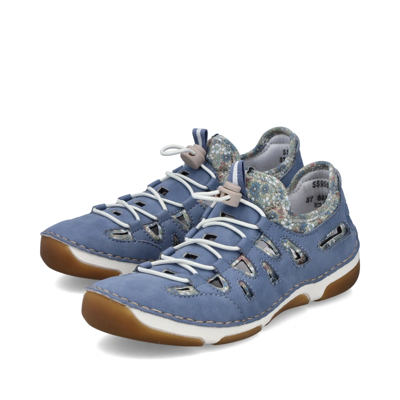 Patike Rieker 55956-10