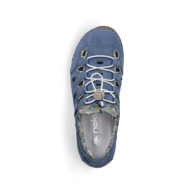 Patike Rieker 55956-10