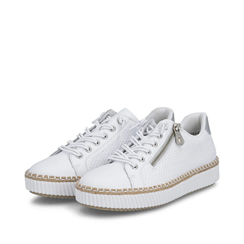 Patike Rieker M2940-81