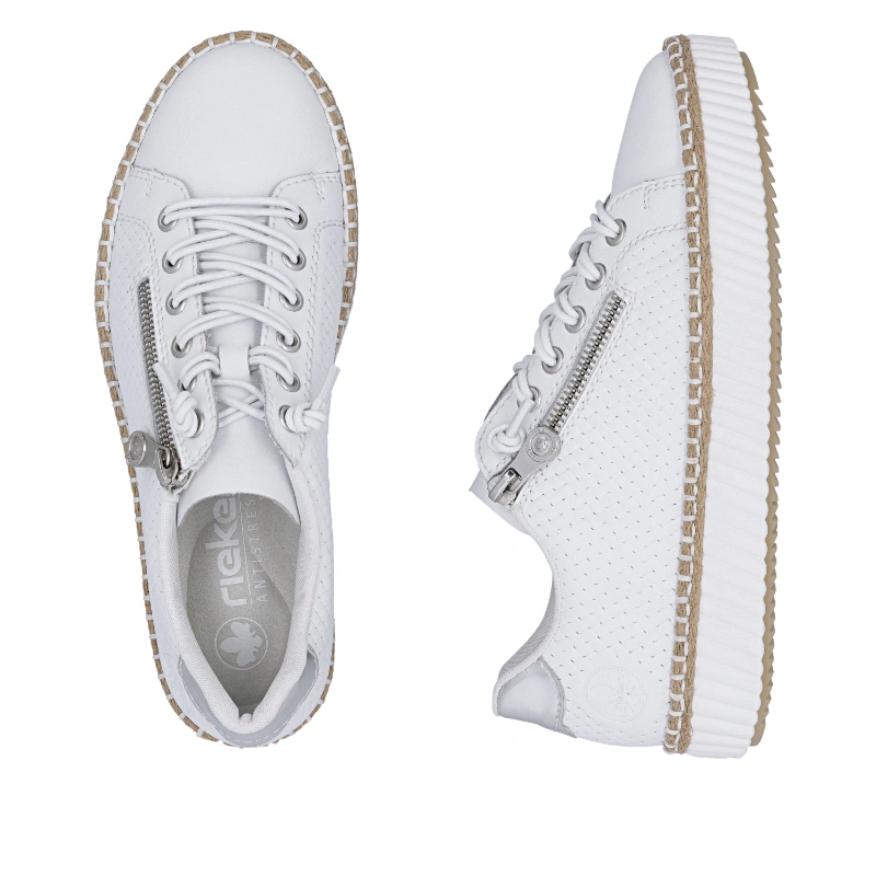 Patike Rieker M2940-81