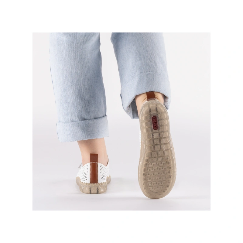 Patike Rieker N2405-80