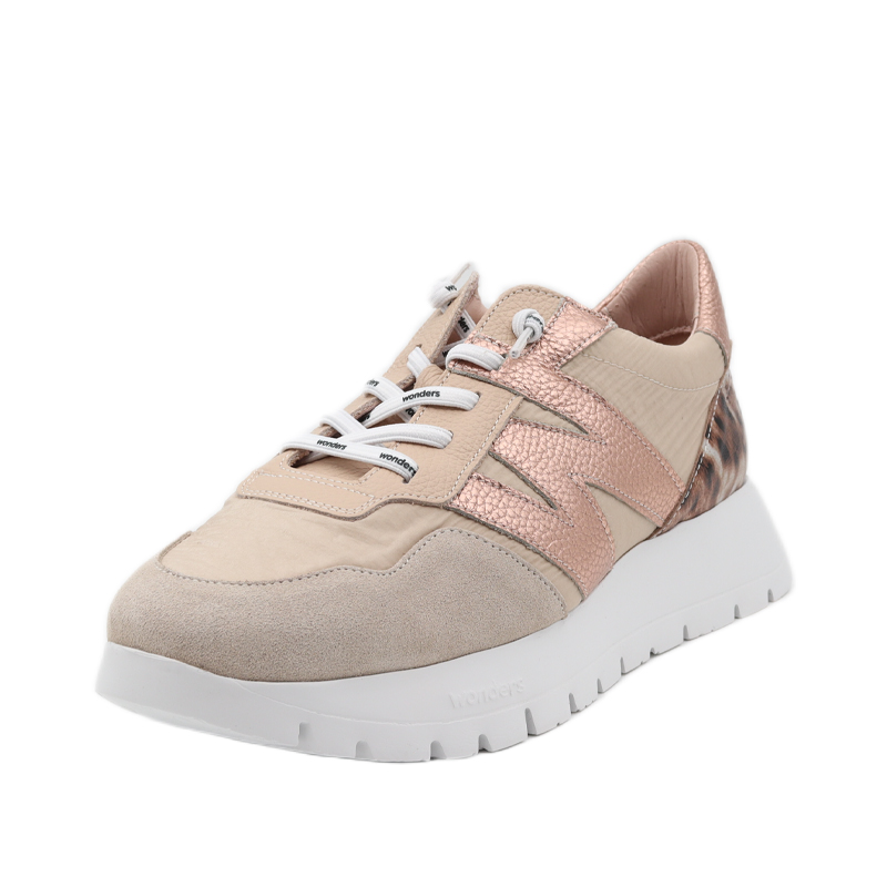 Patike Wonders A24100 Trend Beig