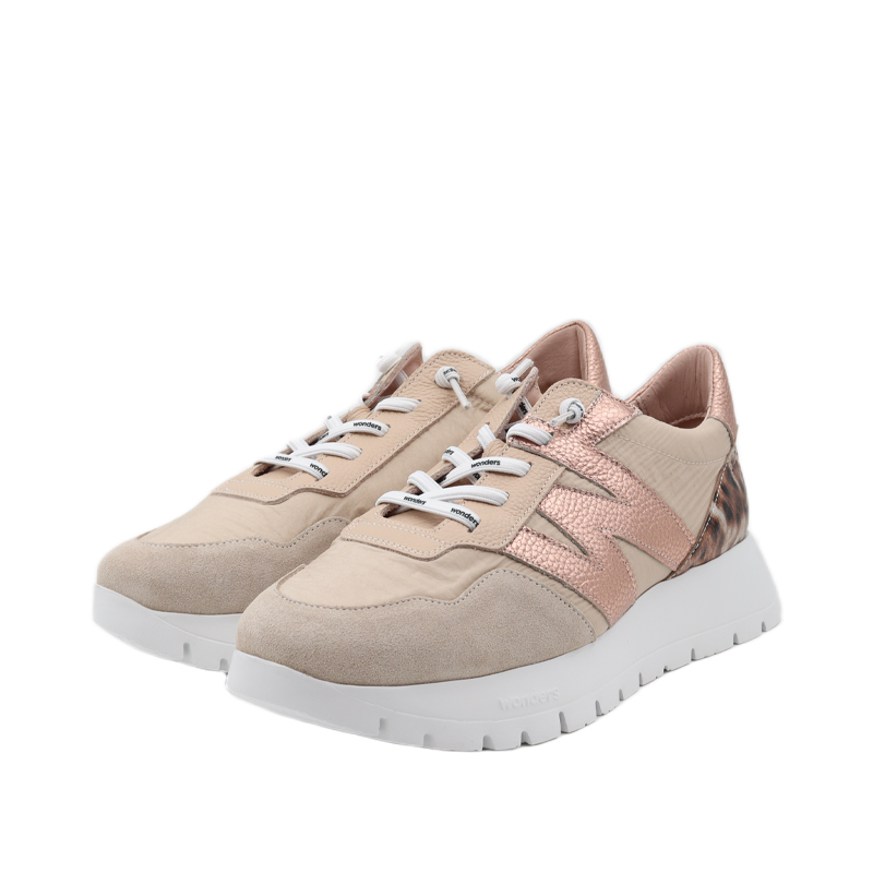 Patike Wonders A24100 Trend Beig