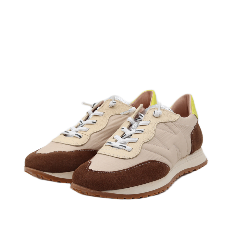 Patike Wonders A4802 Trend Conac