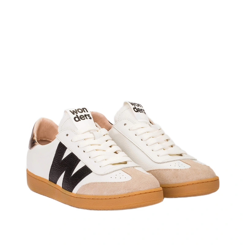 Patike Wonders AP2001 Trend Beig