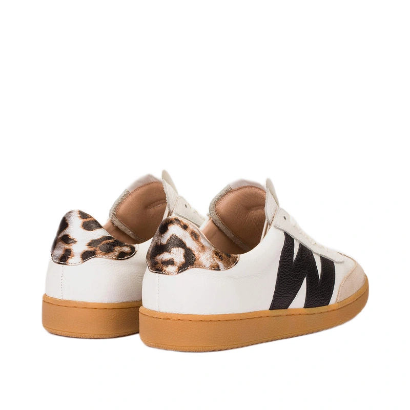 Patike Wonders AP2001 Trend Beig