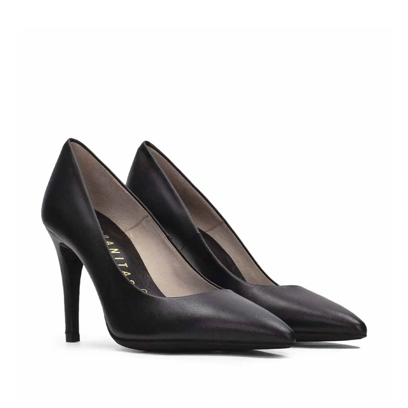 Salonke Hispanitas HI232430 Soho Black