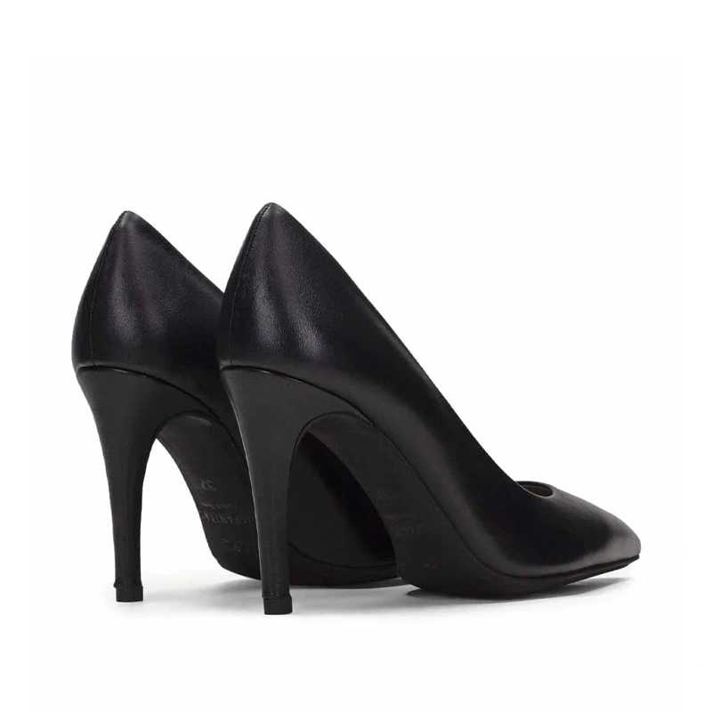 Salonke Hispanitas HI232430 Soho Black