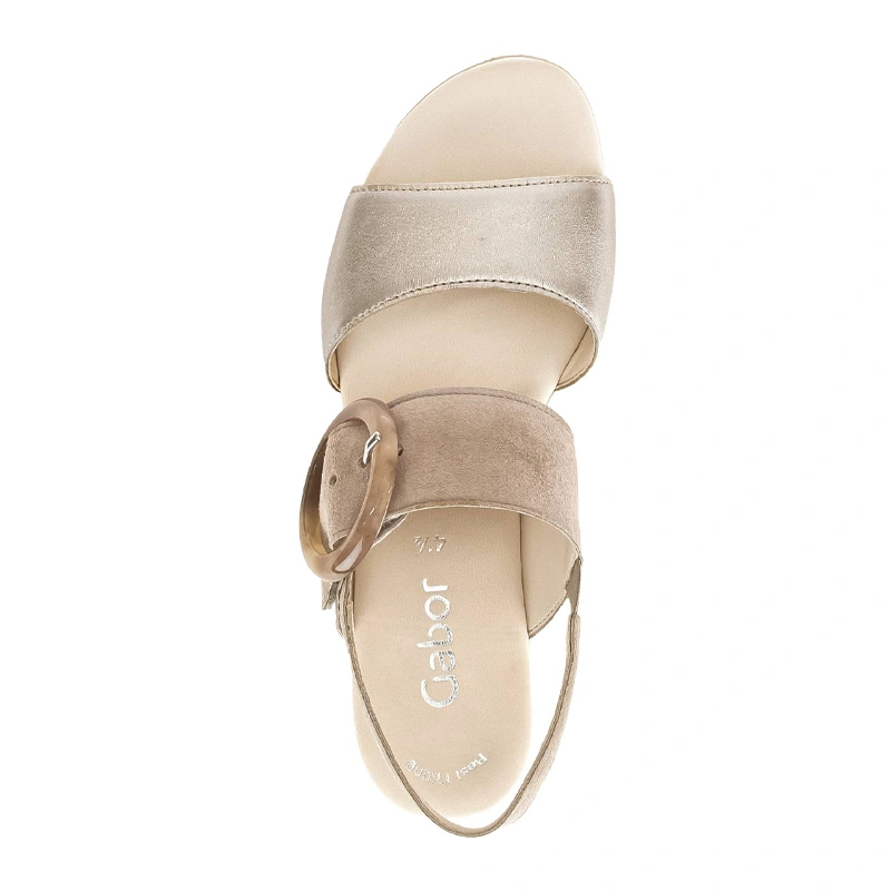 Sandale Gabor 84.645.62