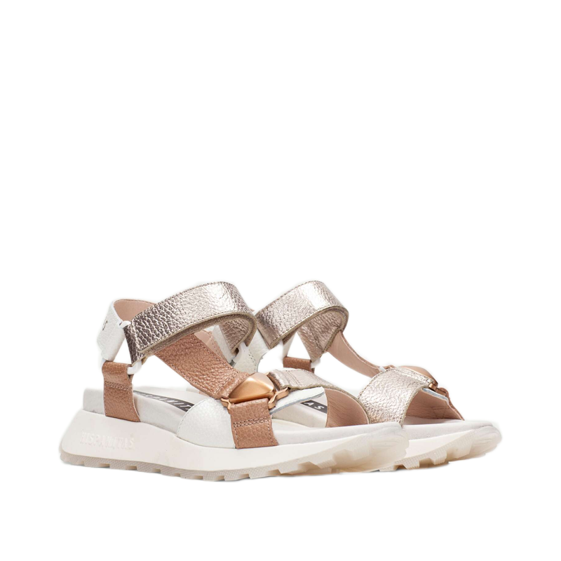 Sandale  Hispanitas CHV264807 Bolero Almond