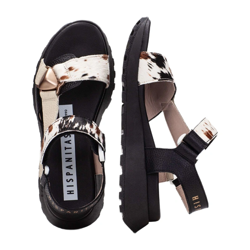 Sandale  Hispanitas CHV264807 Bolero Butter