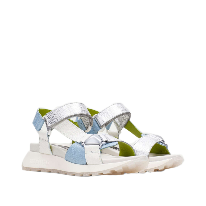 Sandale  Hispanitas CHV264807 Bolero Panna