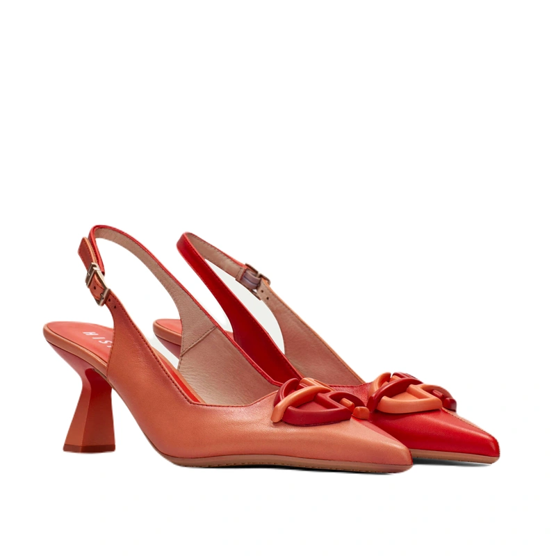 Sandale Hispanitas HV253867 Soho Coral