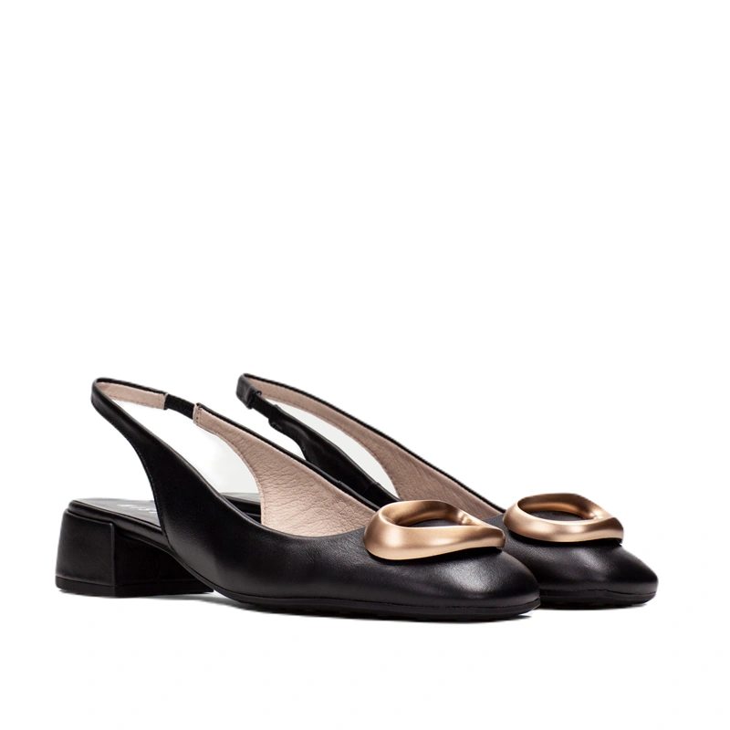  Sandale Hispanitas HV253993 Soho Black