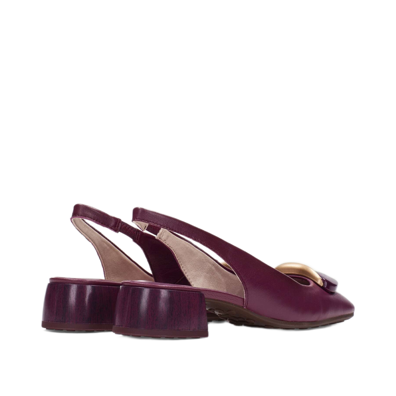 Sandale  Hispanitas HV264744 Soho Cereza