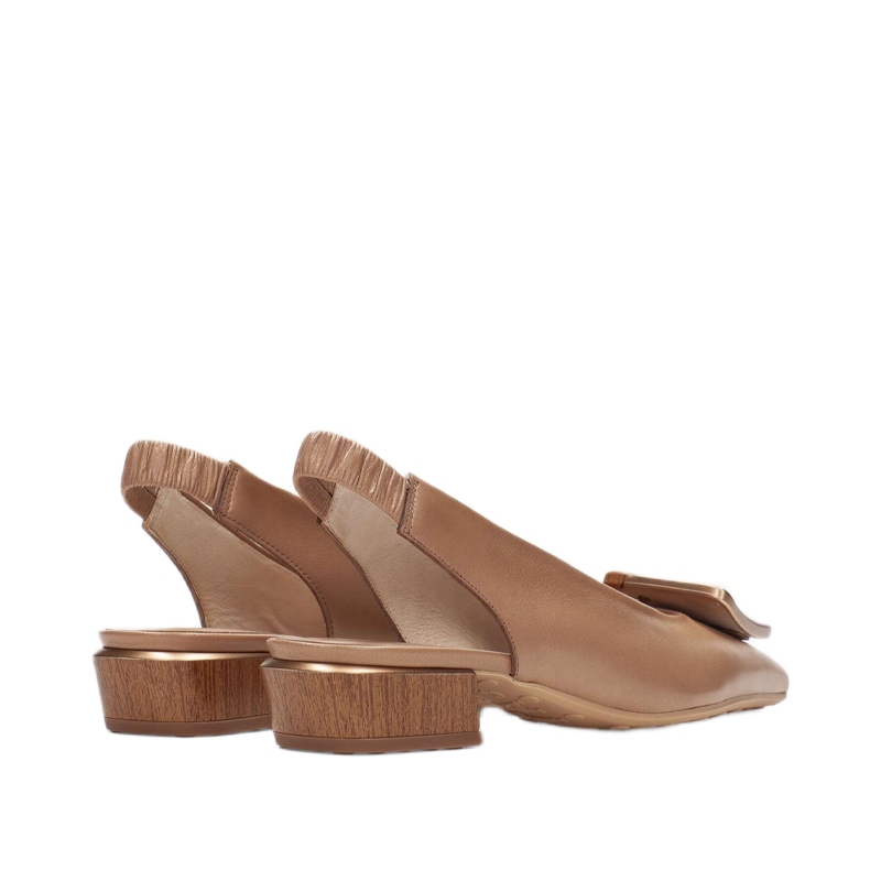 Sandale  Hispanitas HV264761 Soho Almond