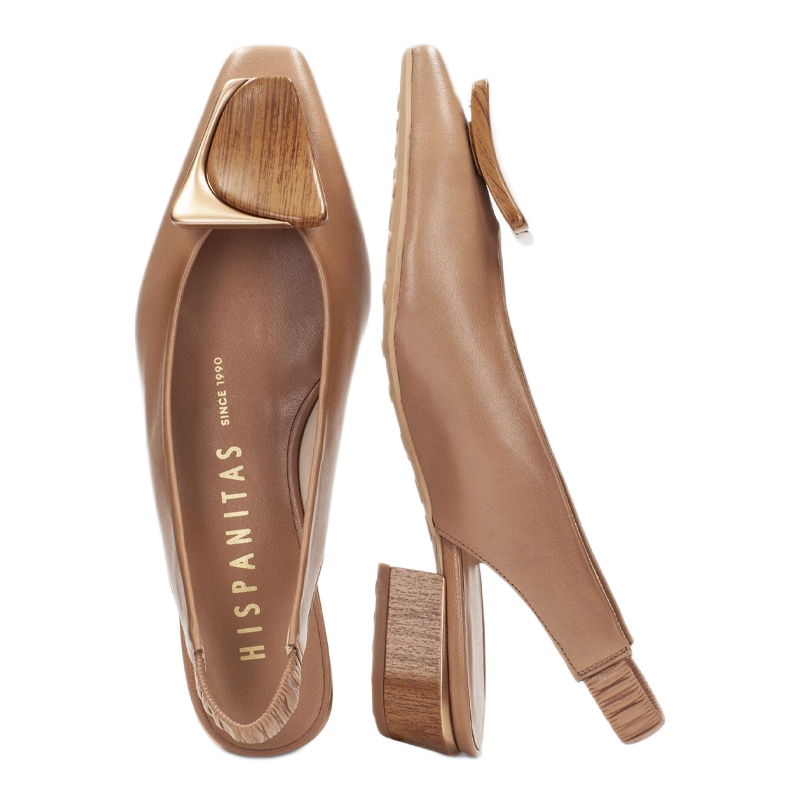 Sandale  Hispanitas HV264761 Soho Almond