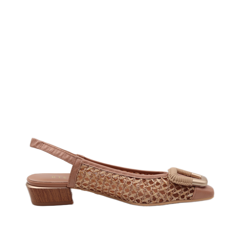 Sandale  Hispanitas RHV264658 Soho Almond