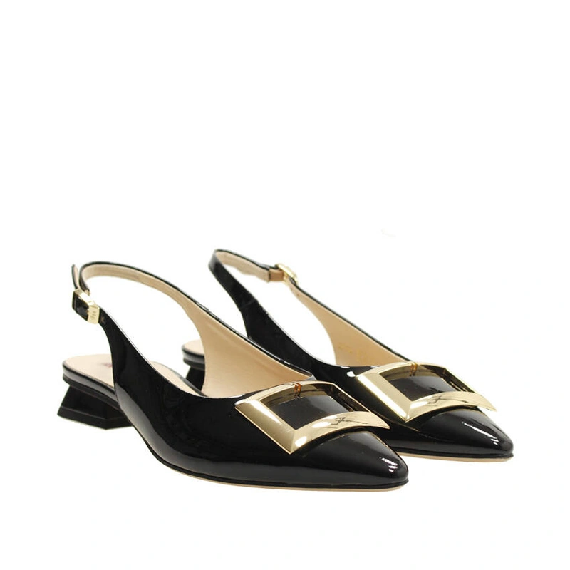 Sandale Hogl 102114-0100