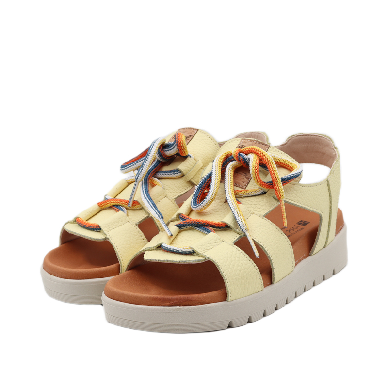 Sandale Jose Saenz 2073 Canario