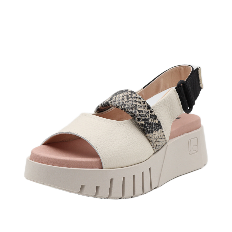 Sandale Jose Saenz 4206 Hielo