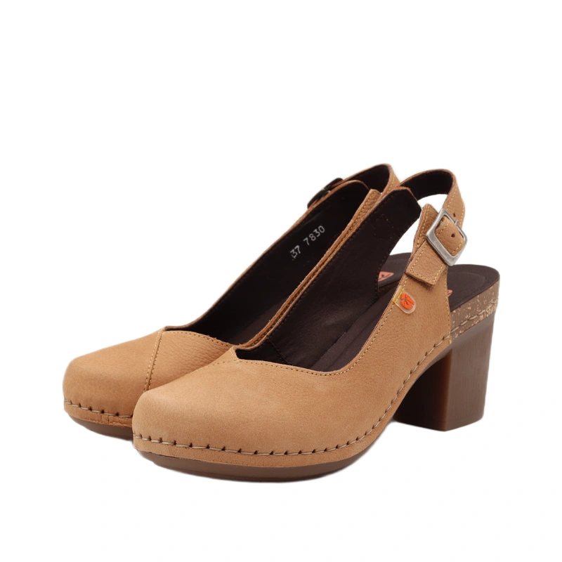 Sandale Jungla 7830 Batan Touareg