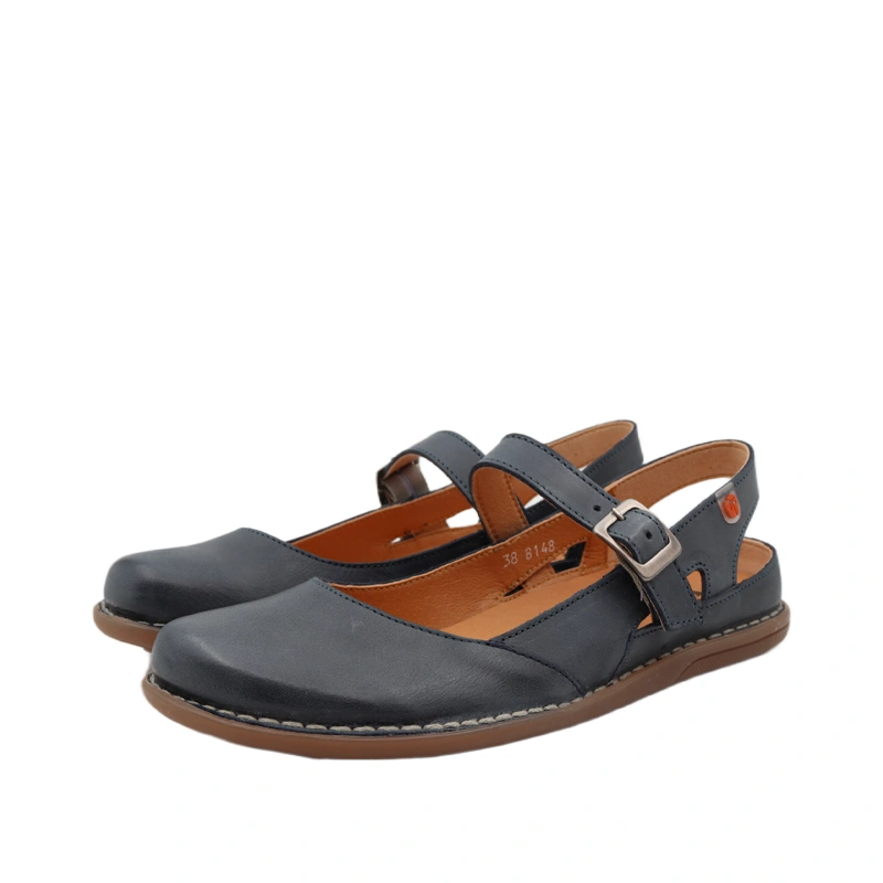 Sandale Jungla 8148 Nevada Marino