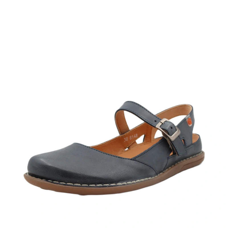 Sandale Jungla 8148 Nevada Marino