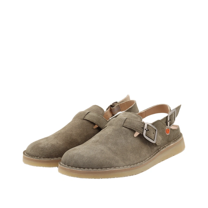 Sandale Jungla 8489 Quibe Olive