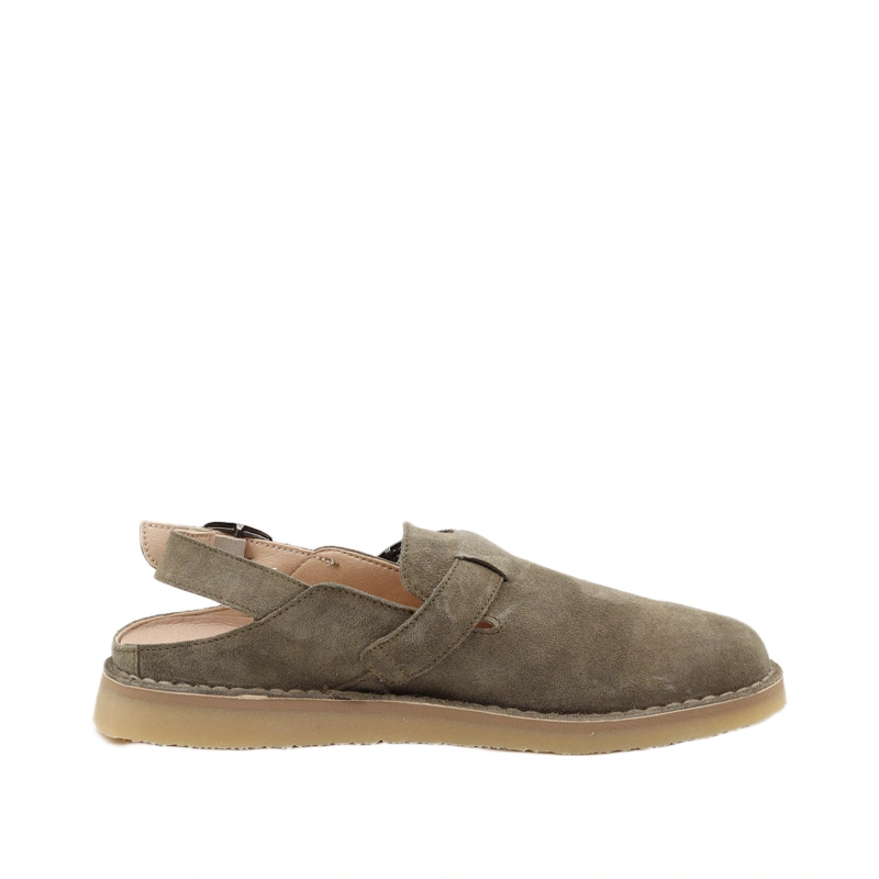 Sandale Jungla 8489 Quibe Olive