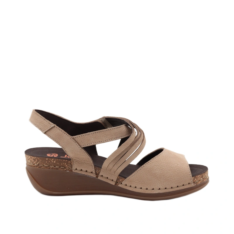 Sandale Jungla 8506 Batan Desert