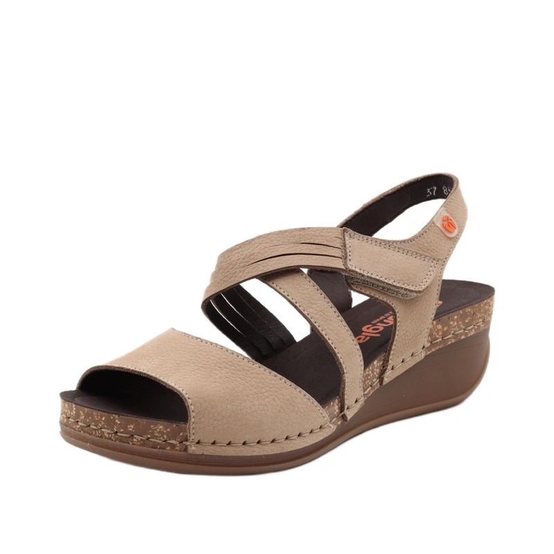 Sandale Jungla 8506 Batan Desert