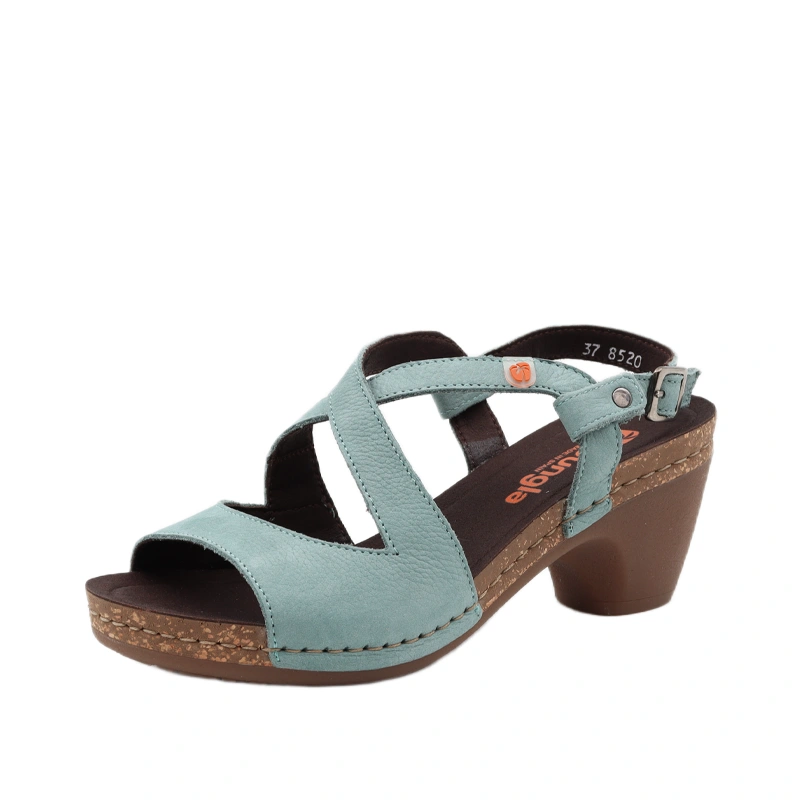 Sandale Jungla 8520 Batan Caribe