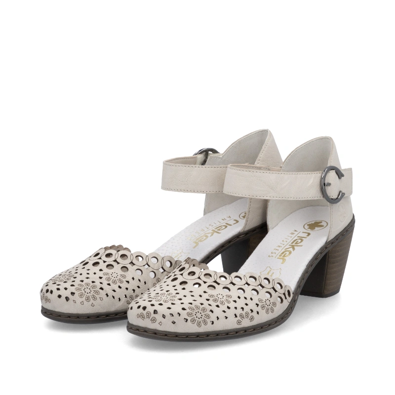 Sandale Rieker 40902-60