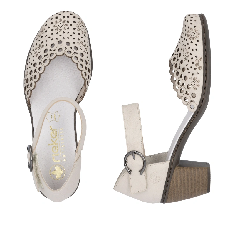 Sandale Rieker 40902-60