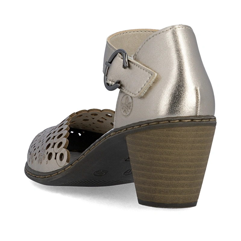 Sandale Rieker 40902-90