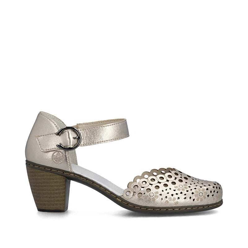 Sandale Rieker 40902-90