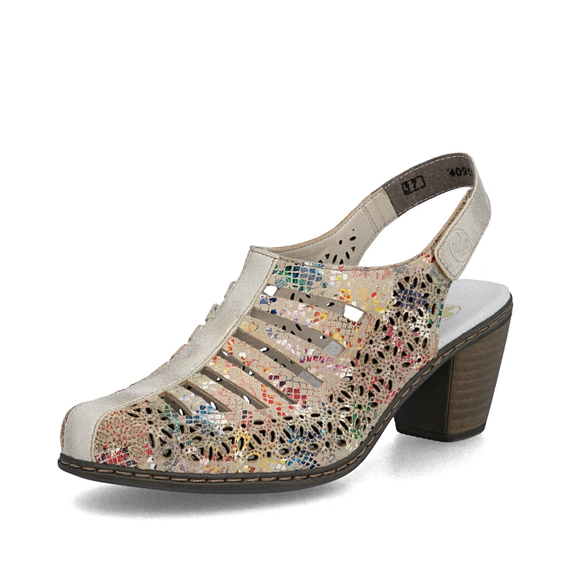 Sandale Rieker 40959-90