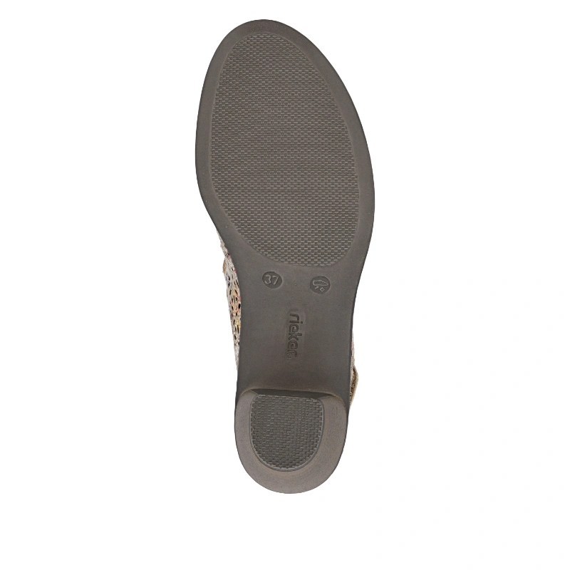 Sandale Rieker 40959-90