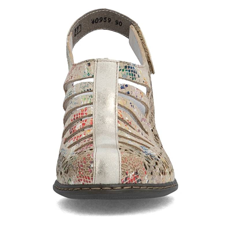 Sandale Rieker 40959-90