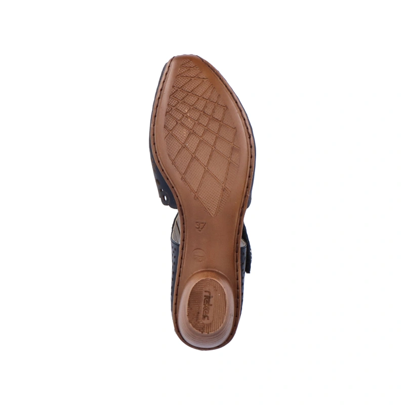 Sandale Rieker 43753-14