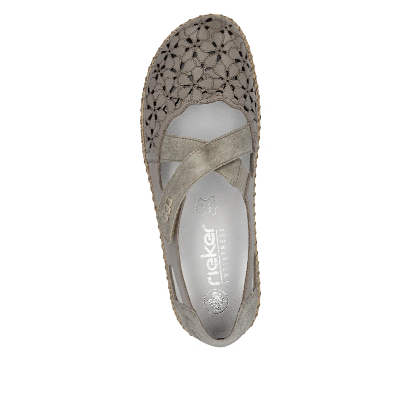 Sandale Rieker 44856-64