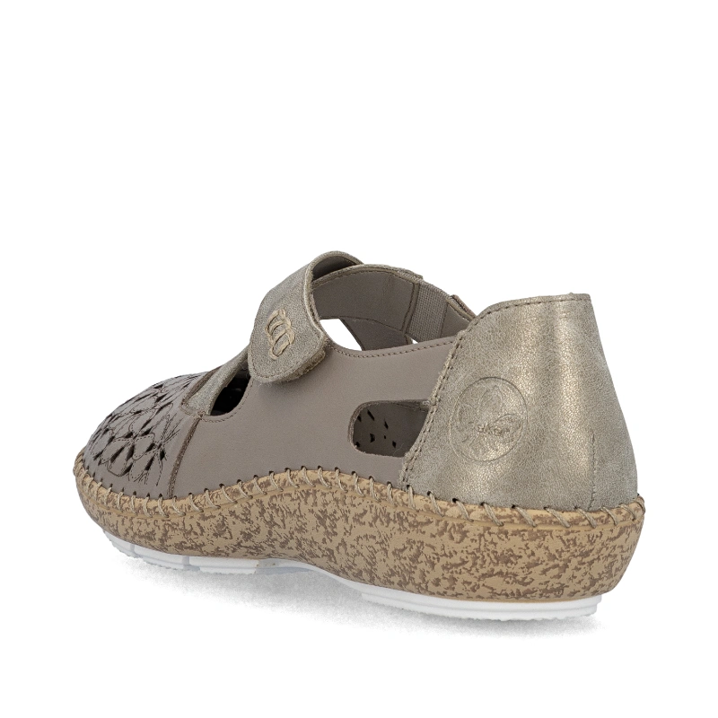 Sandale Rieker 44856-64