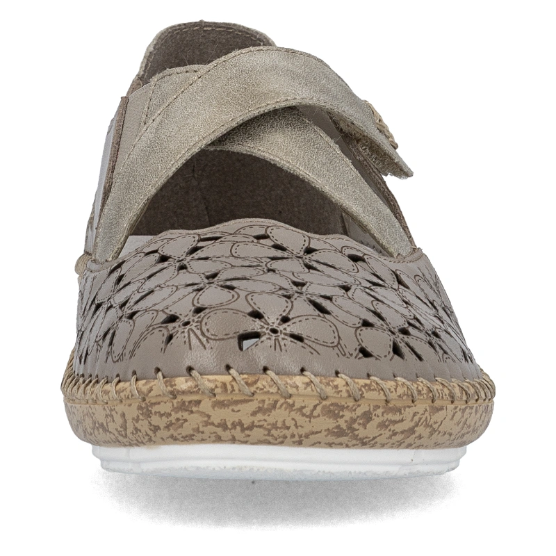 Sandale Rieker 44856-64