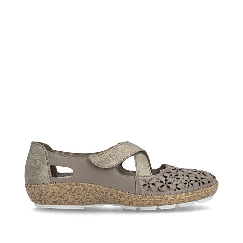 Sandale Rieker 44856-64